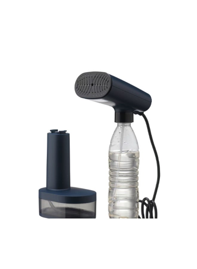 إلك كاوية بخارية ذكية محمولة من ELK بقوة 1640 واط مع خزان ماء سعة 320 مل و3 أوضاع تشغيل وخيار زجاجة خارجية وتصميم خفيف للمنزل والسفر لجميع أنواع الأقمشة - Image 2